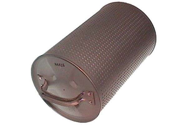 Масляный фильтр AMC Filter IO344