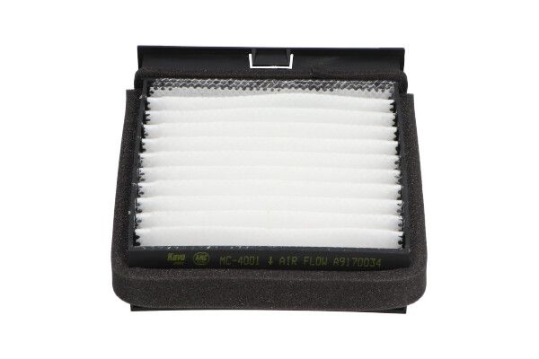 Фильтр, воздух во внутренном пространстве AMC Filter MC4001
