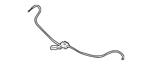 Защелка капота
 BMW 51237183765