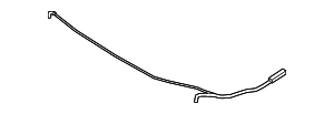 Bowdenzug
 BMW 51237347414