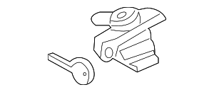 Запчасть BMW 51247061934