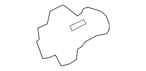 Запорный механизм с кодом
 BMW 51247144877