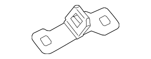 Запчасть BMW 51247248076