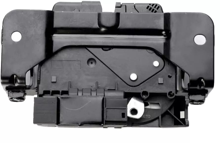 Замок багажной двери
 BMW 51247269544