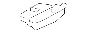 Замок багажной двери
 BMW 51247308849
