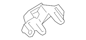 Halter Rьckfahrkamera
 BMW 51247405635