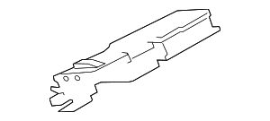 Запчасть BMW 51247464411