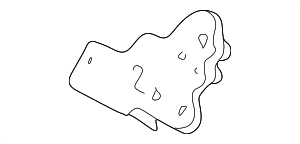 Замок заднего стекла
 BMW 51248238469