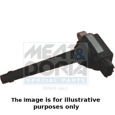 Катушка зажигания MEAT & DORIA 10500E