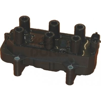 Катушка зажигания MEAT & DORIA 10510