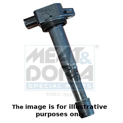 Катушка зажигания MEAT & DORIA 10563E