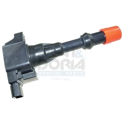Катушка зажигания MEAT & DORIA 10580