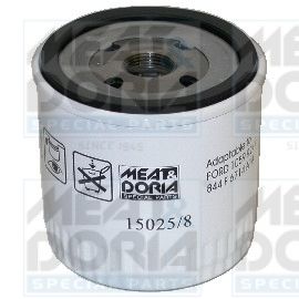 Масляный фильтр MEAT & DORIA 150258