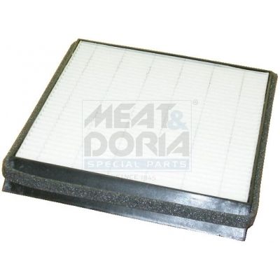 Фильтр, воздух во внутренном пространстве MEAT & DORIA 17089F