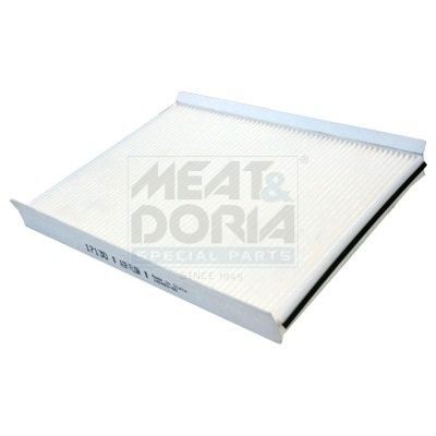 Фильтр, воздух во внутренном пространстве MEAT & DORIA 17130