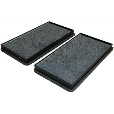 Фильтр, воздух во внутренном пространстве MEAT & DORIA 17155FKX2