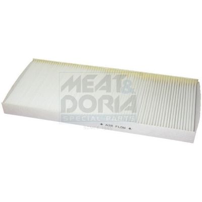Фильтр, воздух во внутренном пространстве MEAT & DORIA 17184