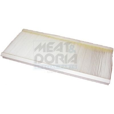 Фильтр, воздух во внутренном пространстве MEAT & DORIA 17252