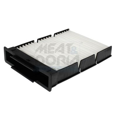 Фильтр, воздух во внутренном пространстве MEAT & DORIA 17406F