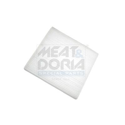 Фильтр, воздух во внутренном пространстве MEAT & DORIA 17450