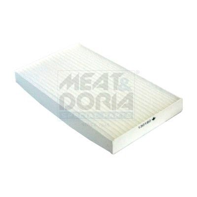 Фильтр, воздух во внутренном пространстве MEAT & DORIA 17517