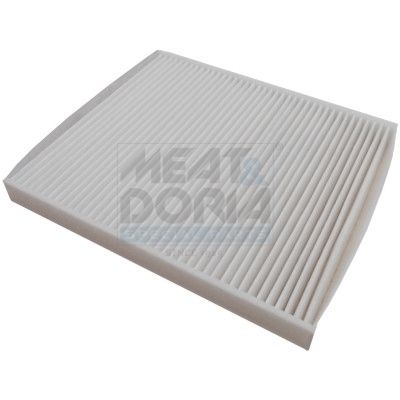Фильтр, воздух во внутренном пространстве MEAT & DORIA 17546