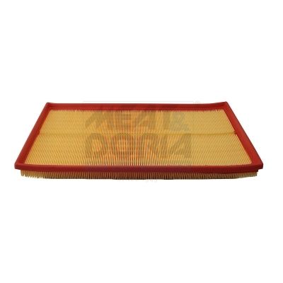Воздушный фильтр MEAT & DORIA 18703