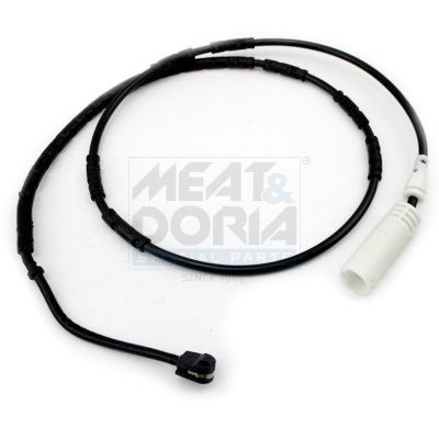 Сигнализатор, износ тормозных колодок MEAT & DORIA 212046