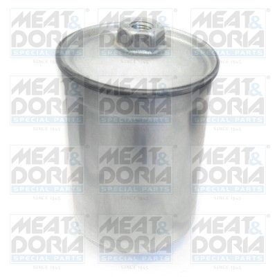 Топливный фильтр MEAT & DORIA 40221