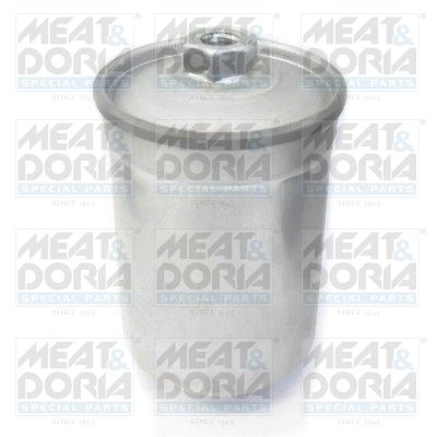 Топливный фильтр MEAT & DORIA 40231