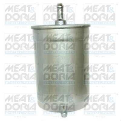 Топливный фильтр MEAT & DORIA 40241