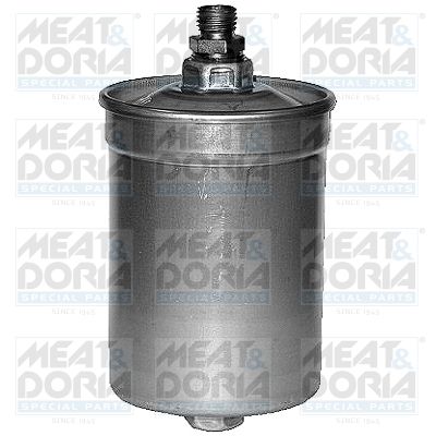 Топливный фильтр MEAT & DORIA 40271