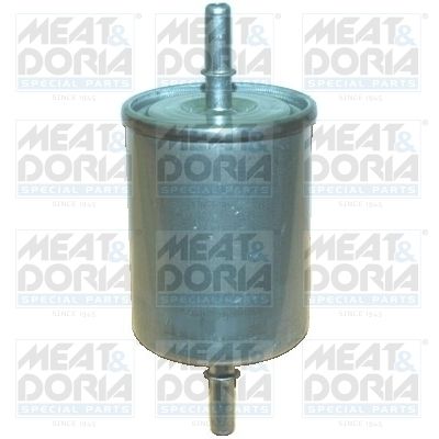 Топливный фильтр MEAT & DORIA 41051