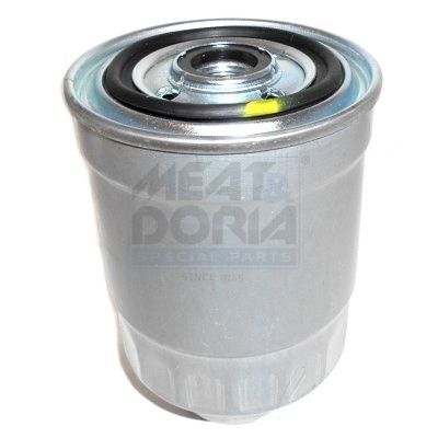 Топливный фильтр MEAT & DORIA 4114