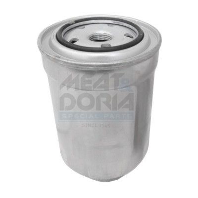 Топливный фильтр MEAT & DORIA 4117