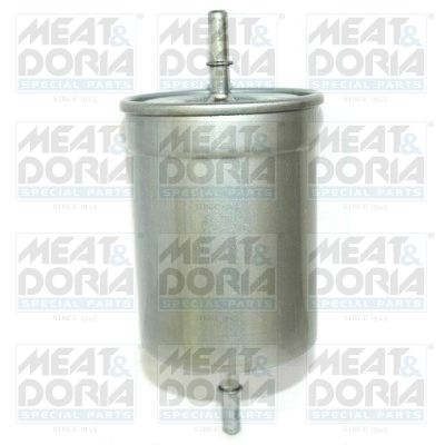 Топливный фильтр MEAT & DORIA 41451