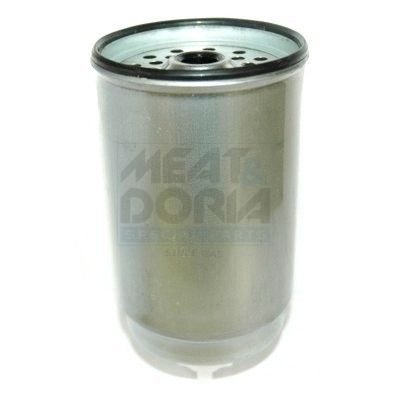 Топливный фильтр MEAT & DORIA 4157