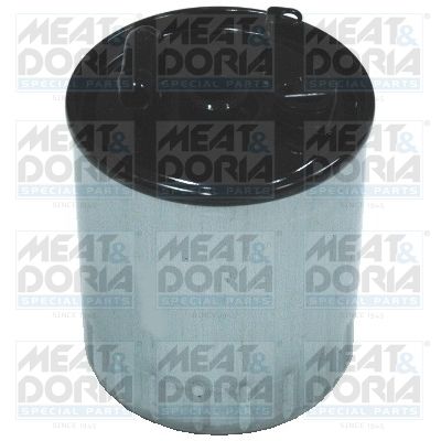 Топливный фильтр MEAT & DORIA 42391
