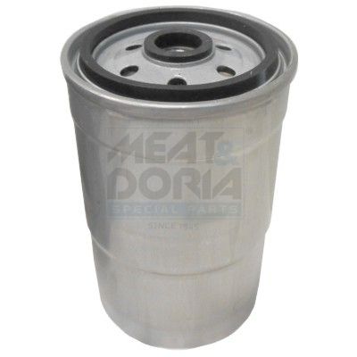 Топливный фильтр MEAT & DORIA 4241
