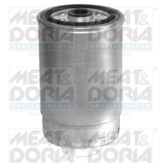 Топливный фильтр MEAT & DORIA 45411