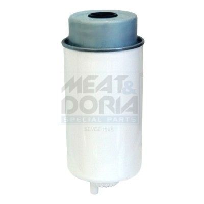 Топливный фильтр MEAT & DORIA 4718