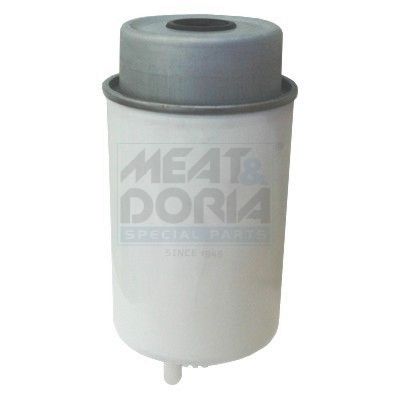 Топливный фильтр MEAT & DORIA 4719