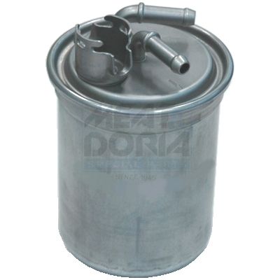 Топливный фильтр MEAT & DORIA 4850