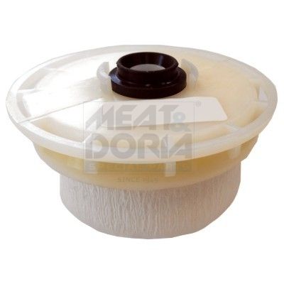Топливный фильтр MEAT & DORIA 5064