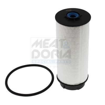 Топливный фильтр MEAT & DORIA 5081
