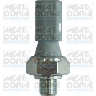 Датчик давления масла MEAT & DORIA 72003