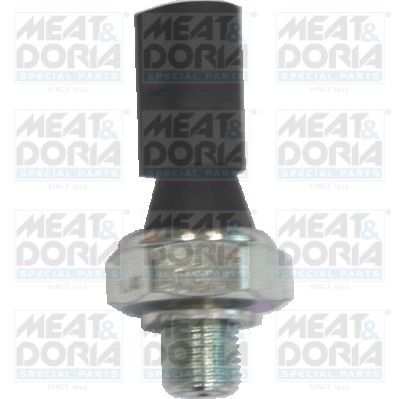 Датчик давления масла MEAT & DORIA 72004