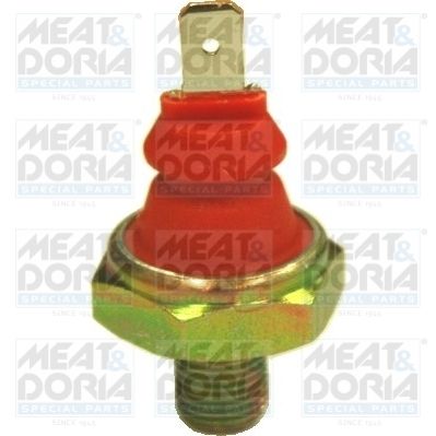 Датчик давления масла MEAT & DORIA 72006