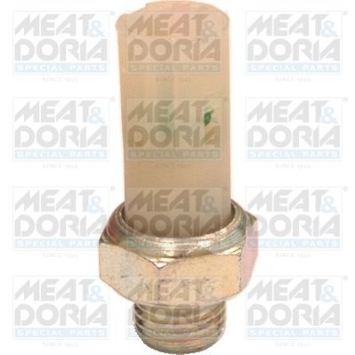 Датчик давления масла MEAT & DORIA 72022