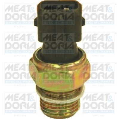 Датчик давления масла MEAT & DORIA 72025